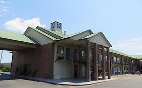 Americas Best Value Inn Ozark Ar